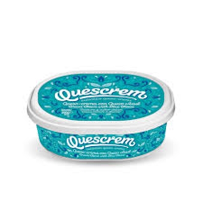 Picture of QUESCREM SPREAD CHEESE 200GR
